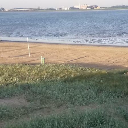 Heimathaven 2 Leilighet Bremerhaven Eksteriør bilde