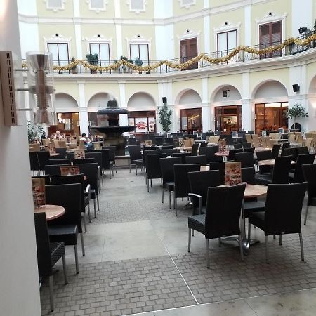 Heimathaven 2 Leilighet Bremerhaven Eksteriør bilde
