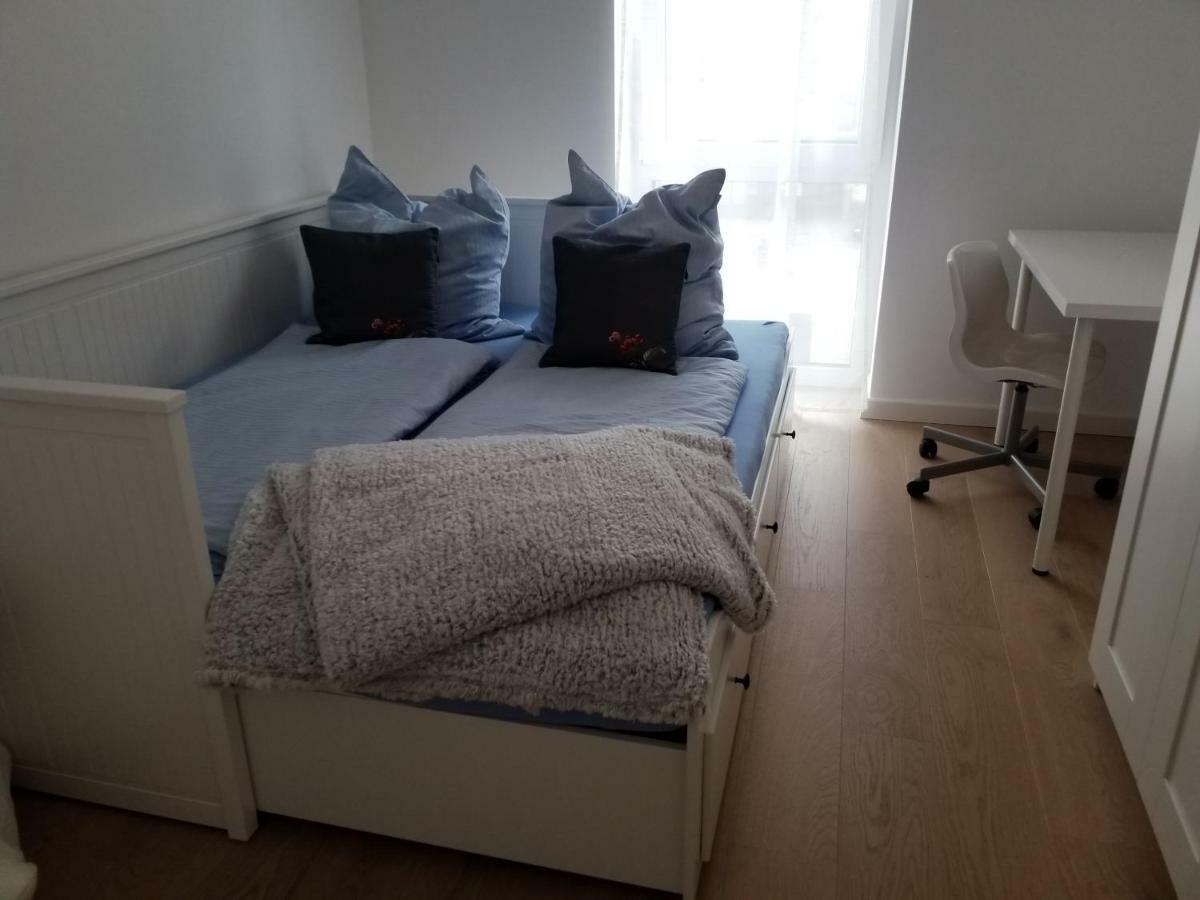 Heimathaven 2 Leilighet Bremerhaven Eksteriør bilde