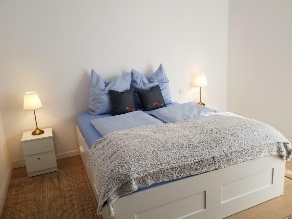Heimathaven 2 Leilighet Bremerhaven Eksteriør bilde