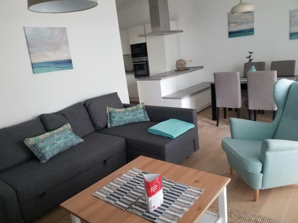 Heimathaven 2 Leilighet Bremerhaven Eksteriør bilde