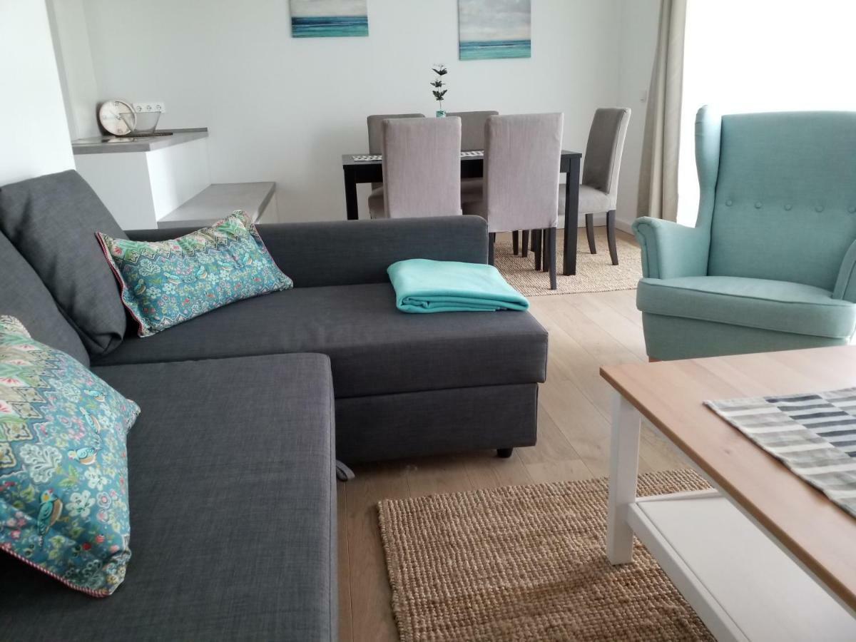 Heimathaven 2 Leilighet Bremerhaven Eksteriør bilde